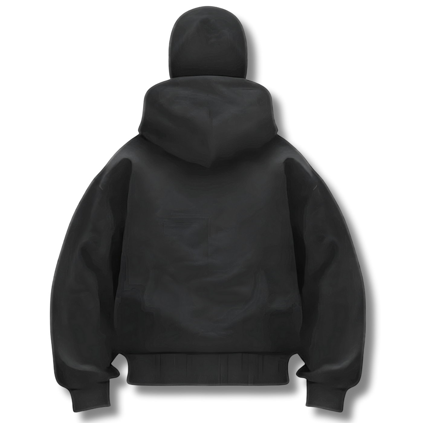 Maskew Zipped Hoodie - Premium Urban Streetwear